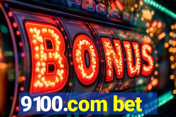 9100.com bet